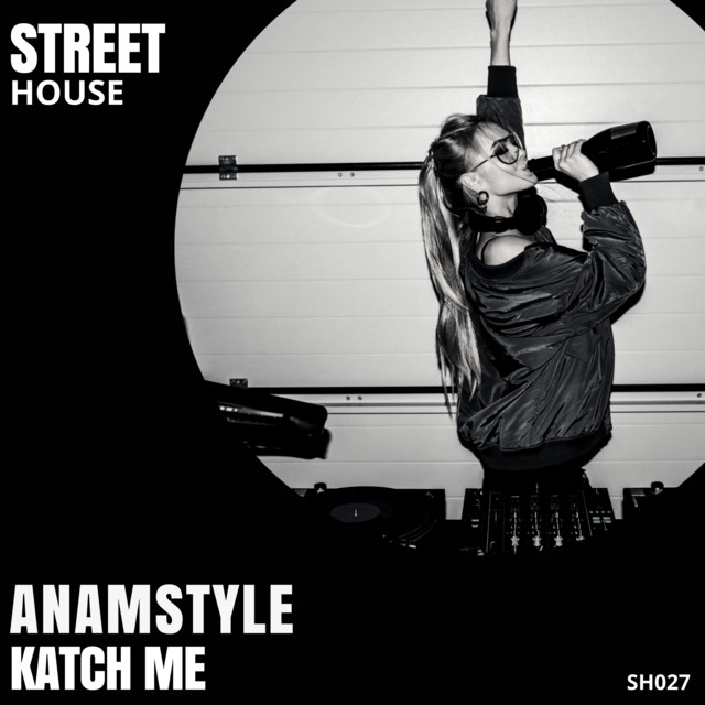 Katch Me - Radio Edit album art