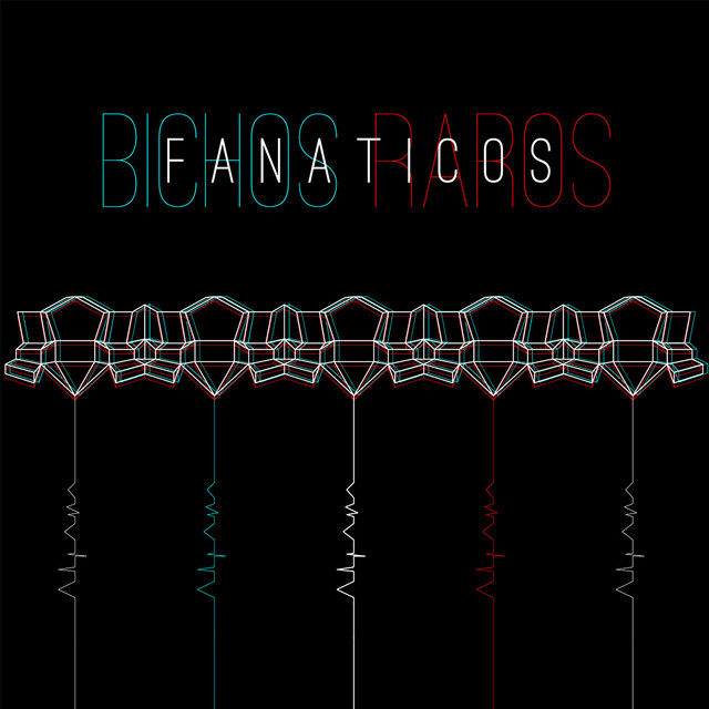 Bichos Raros cover art