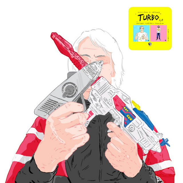 Turbo cover art