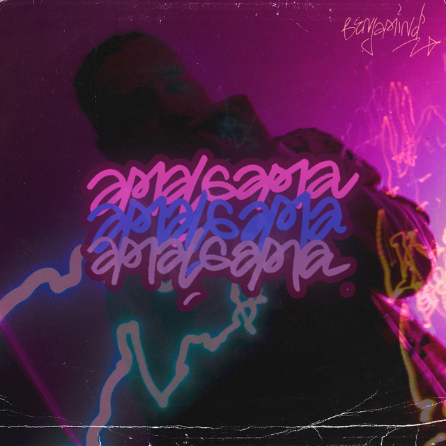 Amalgama cover art