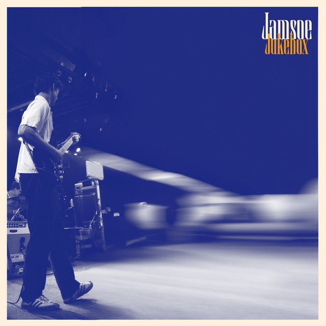 Jukebox cover art