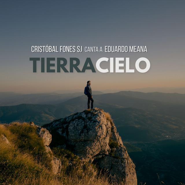 TIERRACIELO cover art