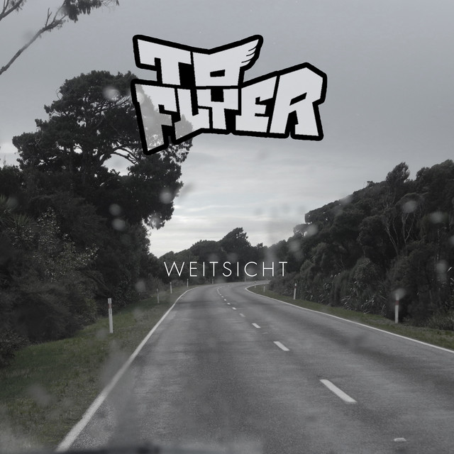Weitsicht cover