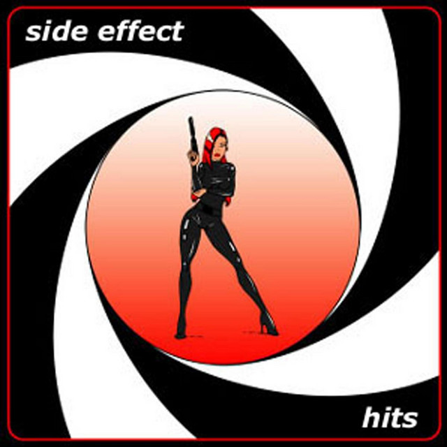 Hits cover art