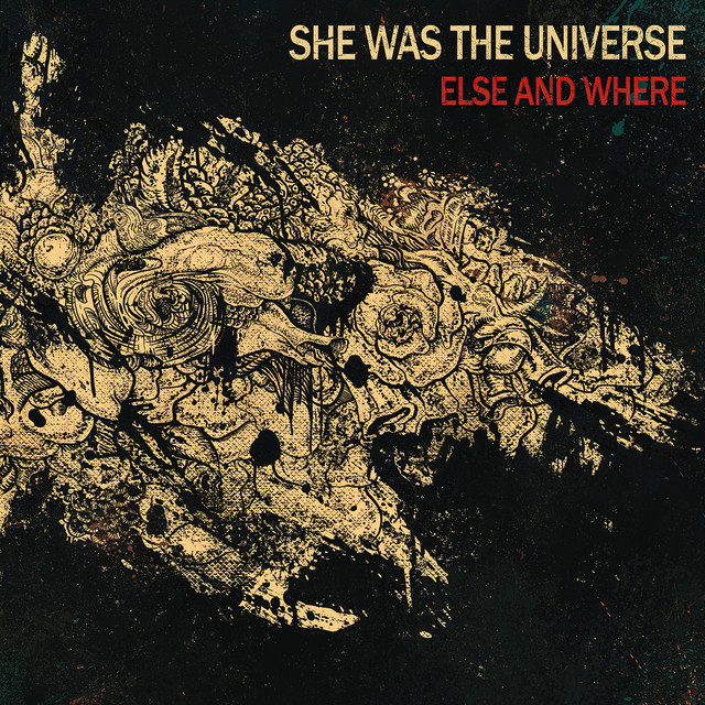 Else and Where cover art