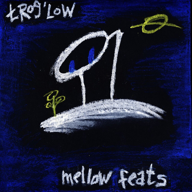 Mellow Feats cover art