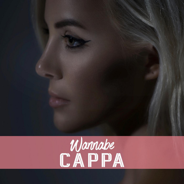 Wannabe (feat. Jon Santana)
