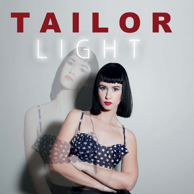 Light cover art