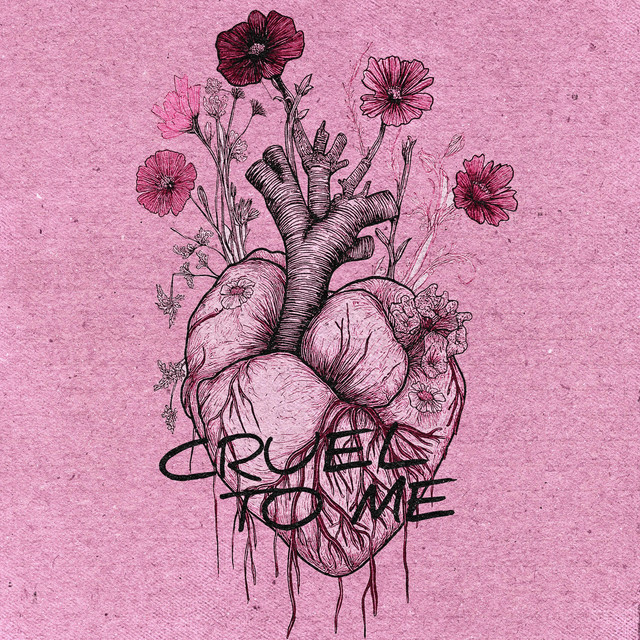 Cruel to Me cover
