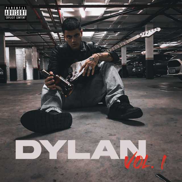 Dylan, Vol. 1 - Album by Starash | Spotify