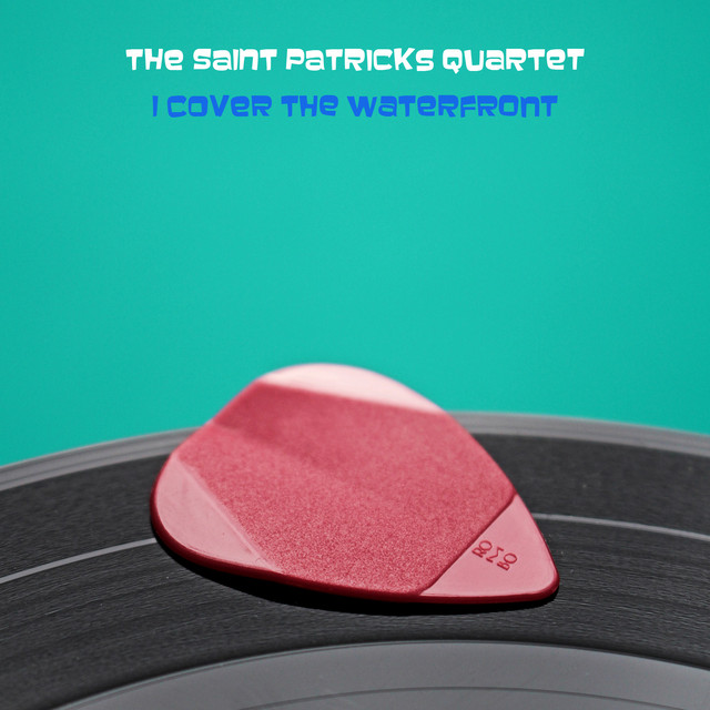 The Saint Patricks Quartet