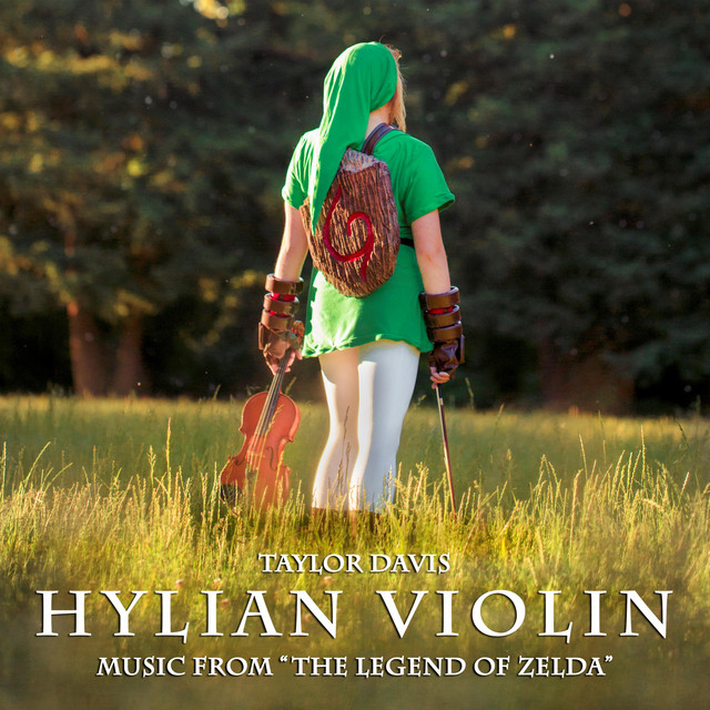 Gerudo Valley (Orchestral Version)
