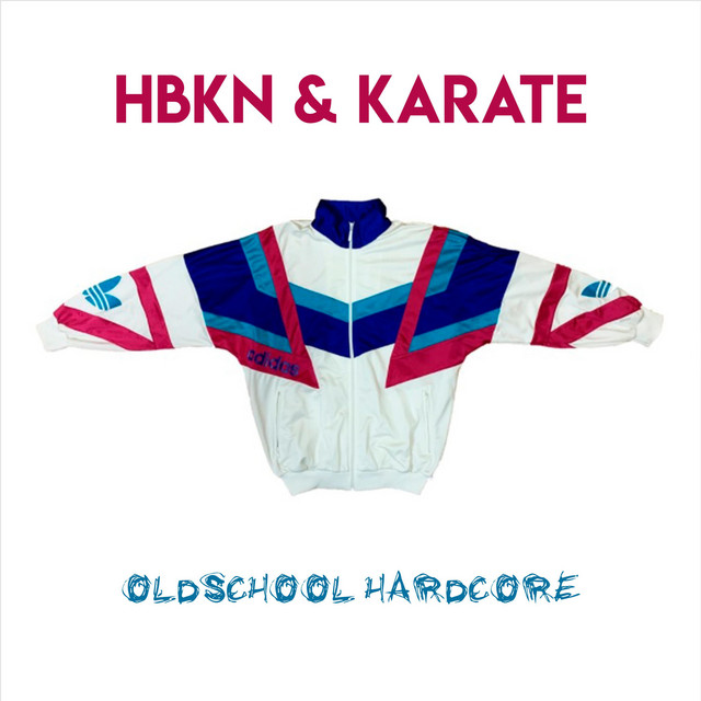 Oldschool Hardcore