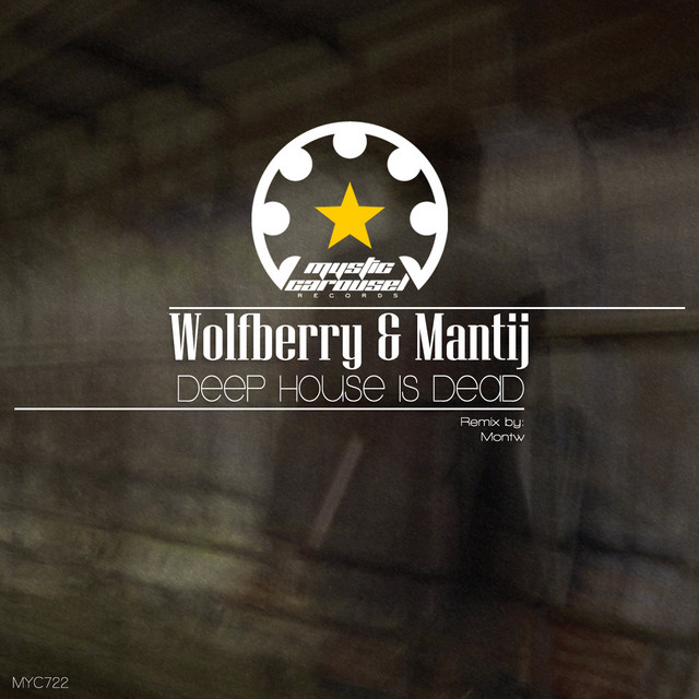 Wolfberry