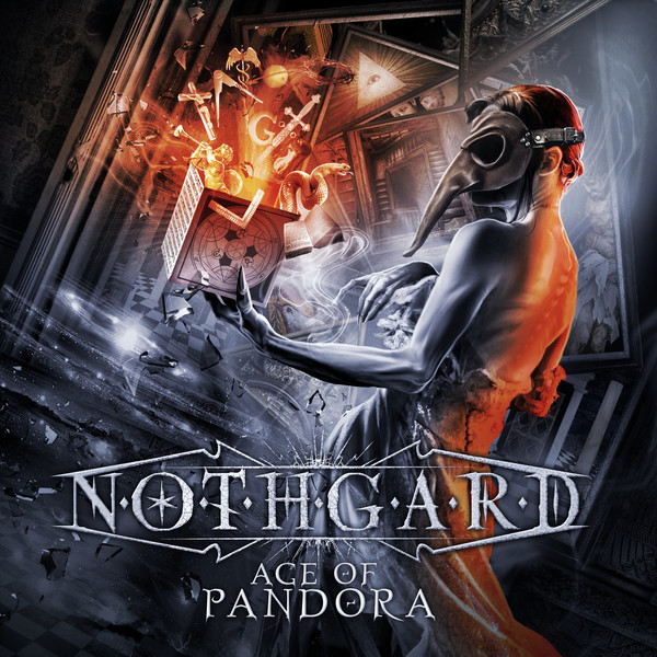 Age of Pandora cover art