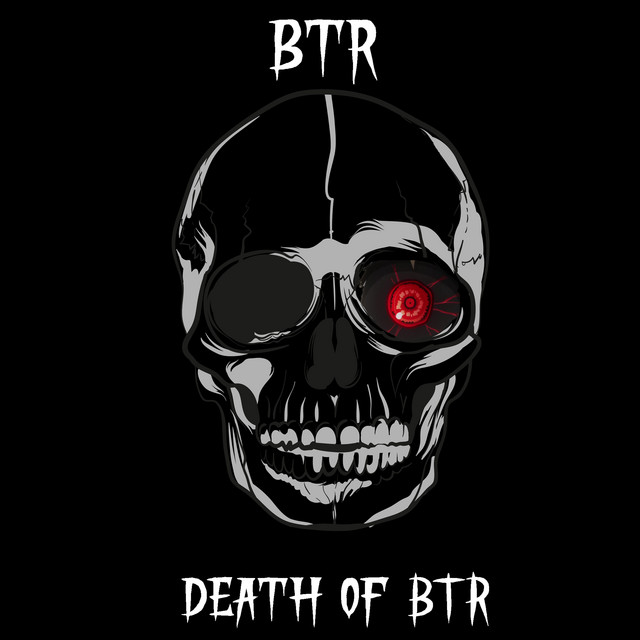 Death of Btr cover art