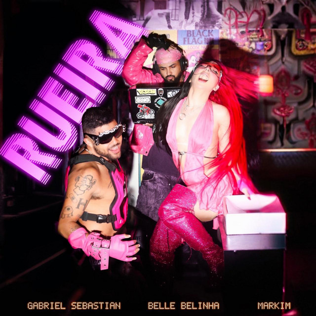 Rueira