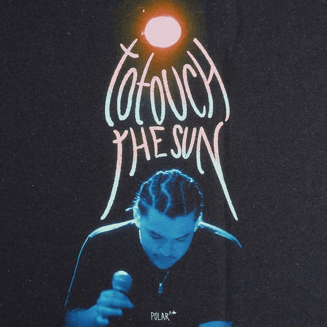 To Touch The Sun cover art