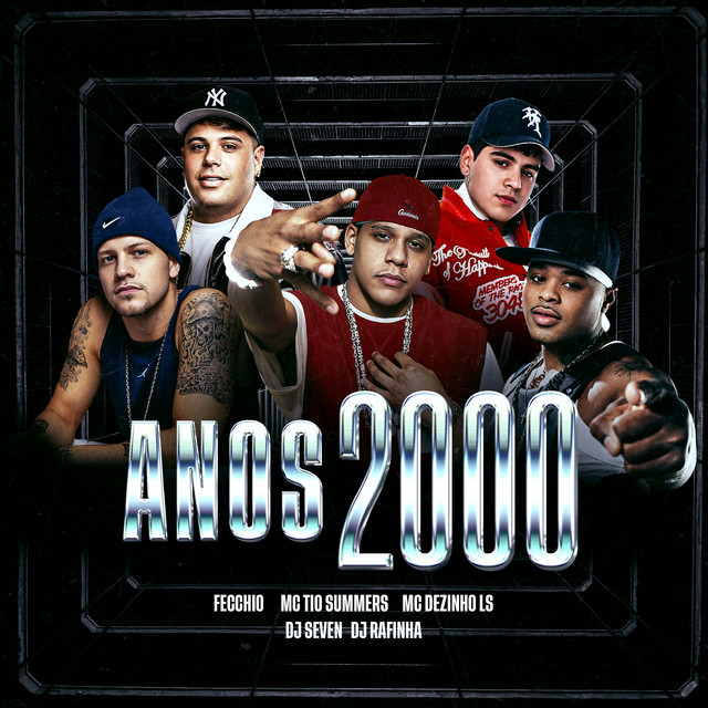 Anos 2000