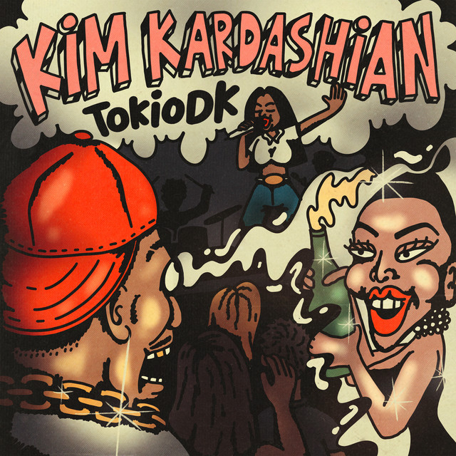 KIM KARDASHIAN