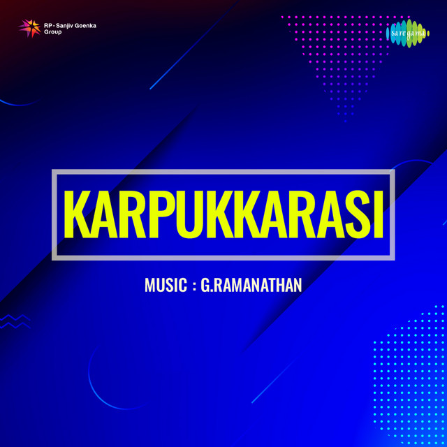 Karpukkarasi cover art