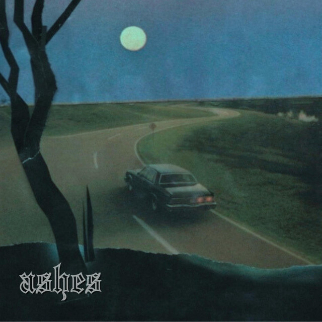 ashes cover art