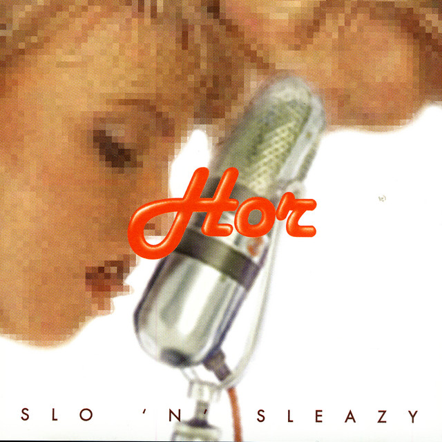 Slo 'n' Sleazy cover