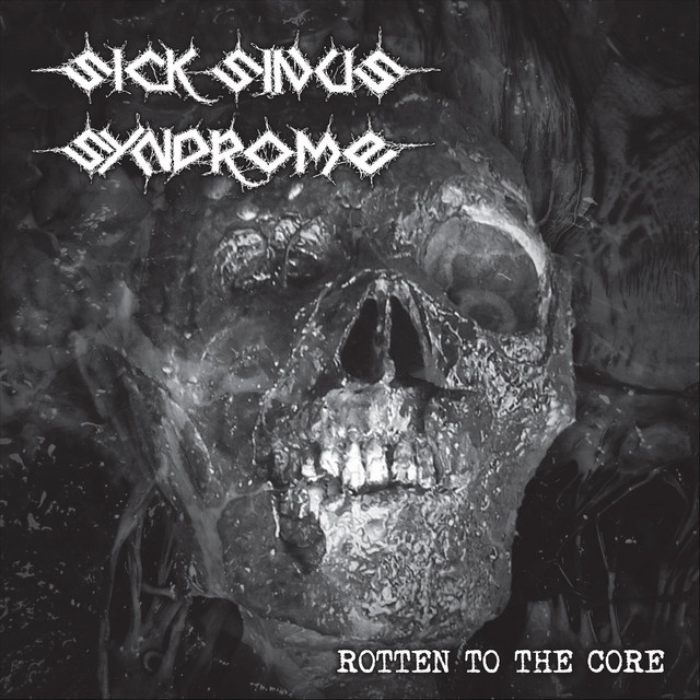 Rotten to the Core cover art
