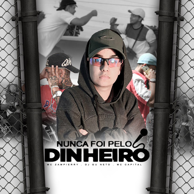 Nunca Foi pelo Dinheiro - Single by Mc Capital | Spotify