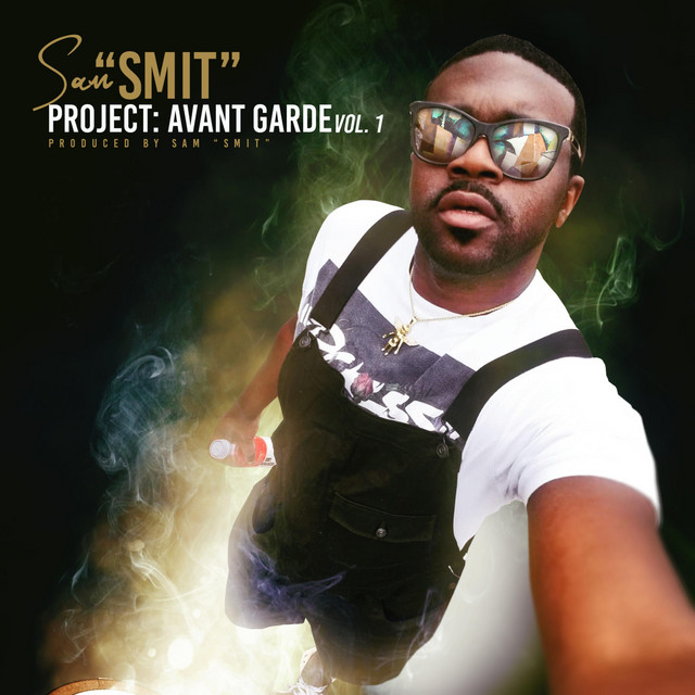 Project: Avant Garde, Vol. 1 cover art