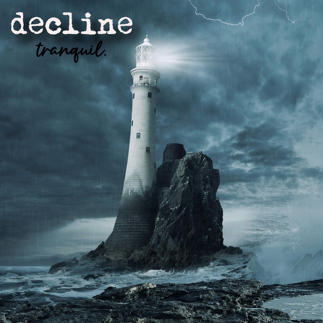 Tranquil. cover art