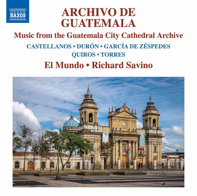 Negros de Guaranganá (Arr. R. Savino for Chamber Ensemble)