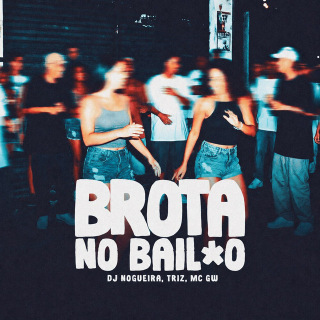 Brota No Bailão album image