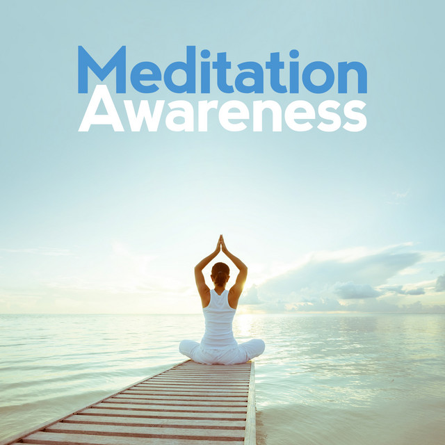 Meditation Awareness cover art