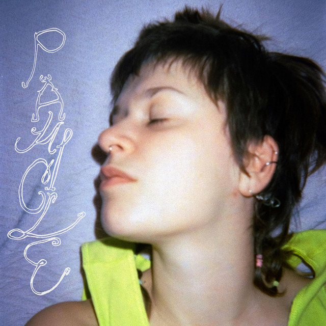Faces on the Ceiling cover art