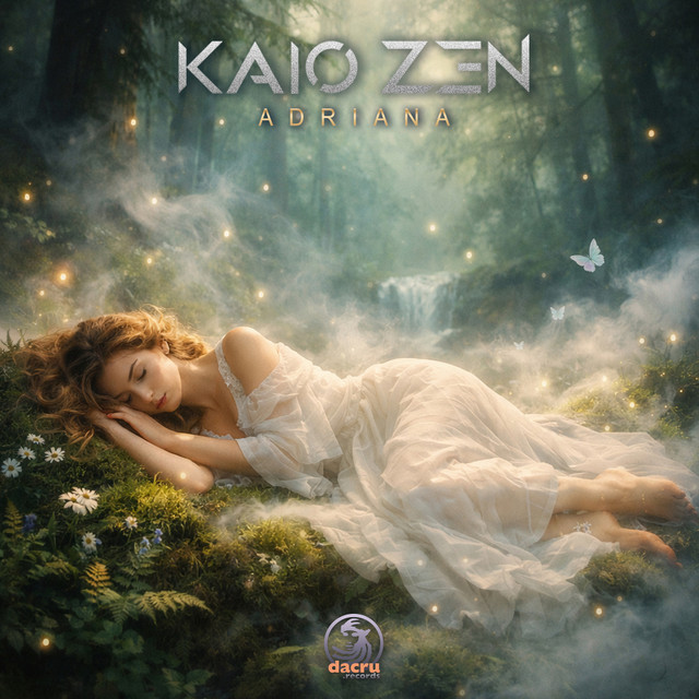 Adriana album art