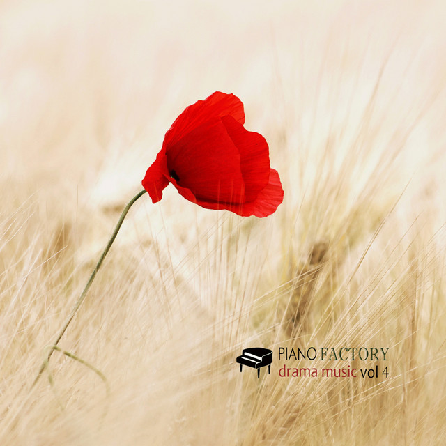 piano factory drama music Vol. 04 cover art