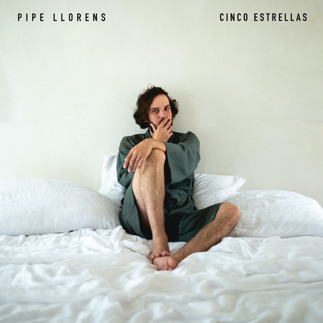 5 Estrellas cover