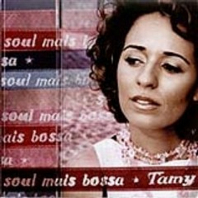 Soul Mais Bossa cover art