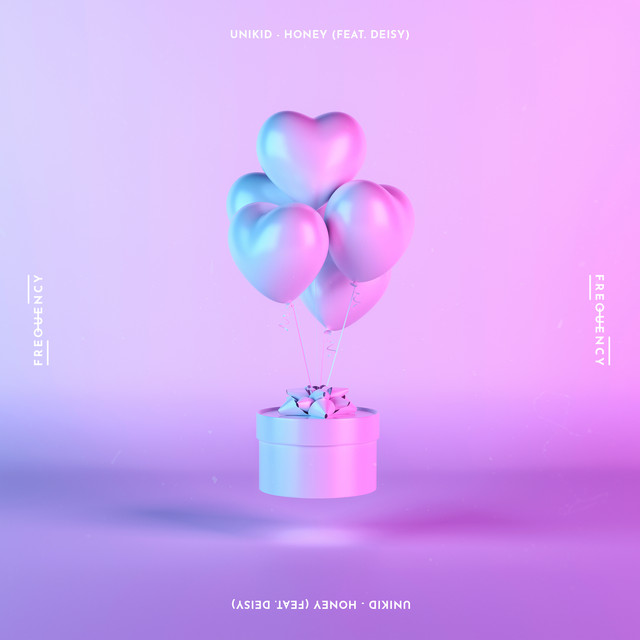 Honey (feat. Daisy) cover art