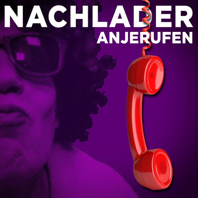 Anjerufen cover