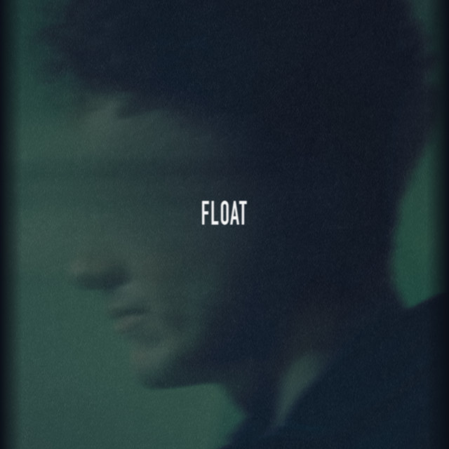 FLOAT cover art