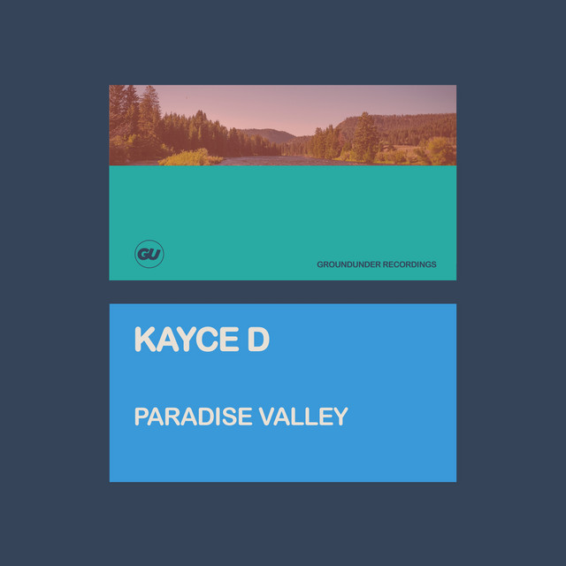 Paradise Valley