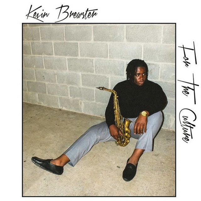 For the Culture cover art