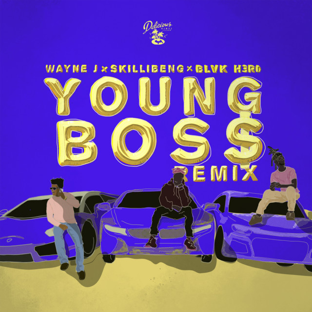 Young Boss - Remix