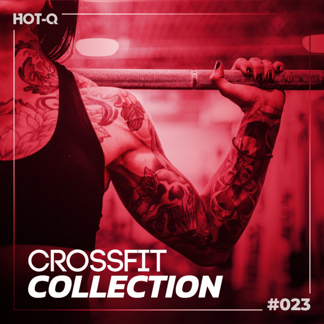 Crossfit Collection 023 cover art