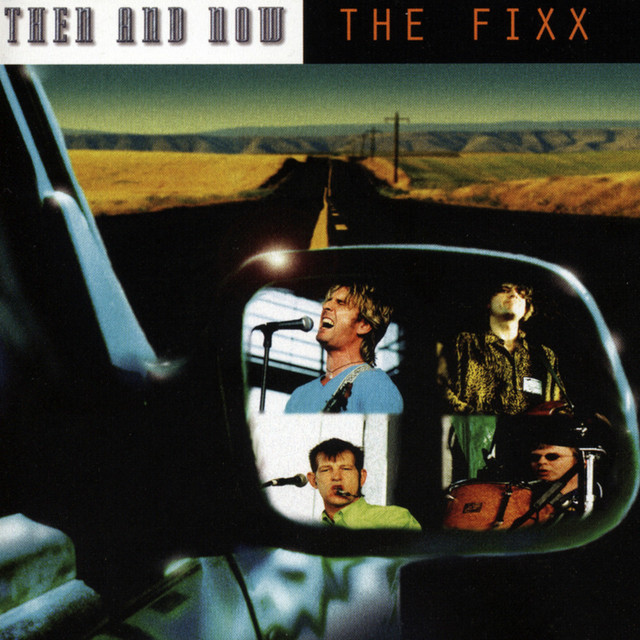 洋楽 THE FIXX TWO DIFFERENT VIEWS Two Different Views - lagu dan lirik oleh The Fixx | Spotify