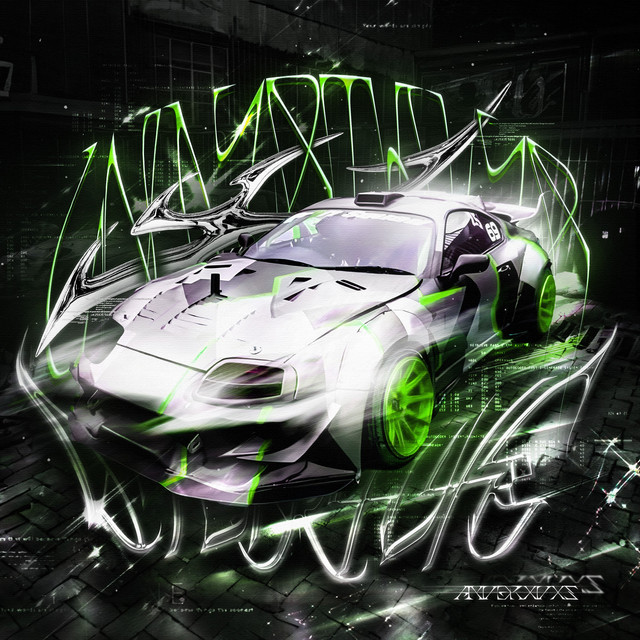 UNDERTAKER cover art
