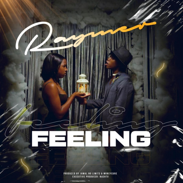 Feeling cover art