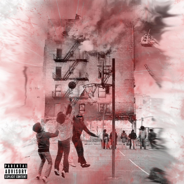 Perilous cover art